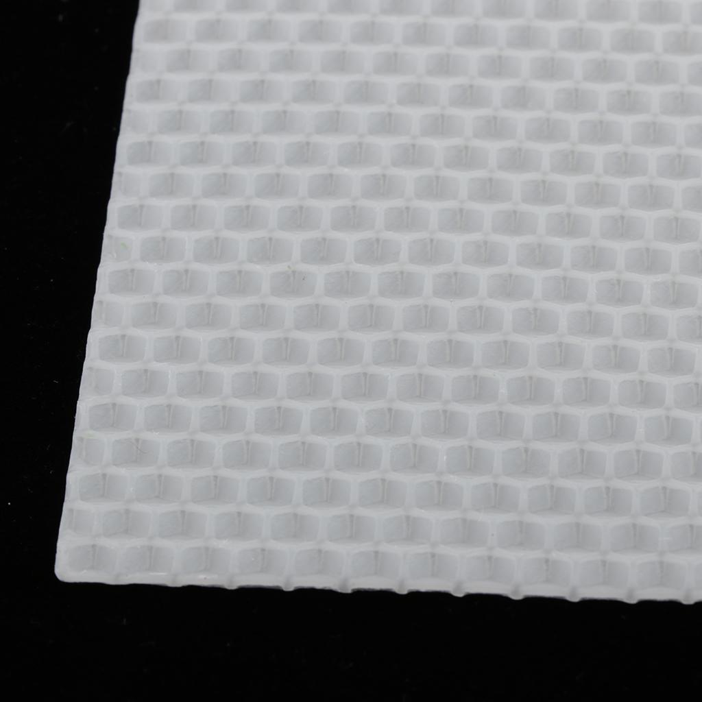 เทียนขี้ผึ้งม้วนมือ สีสดใส แผ่ - Beeswax Wrap บทวิจารณ์และราคา