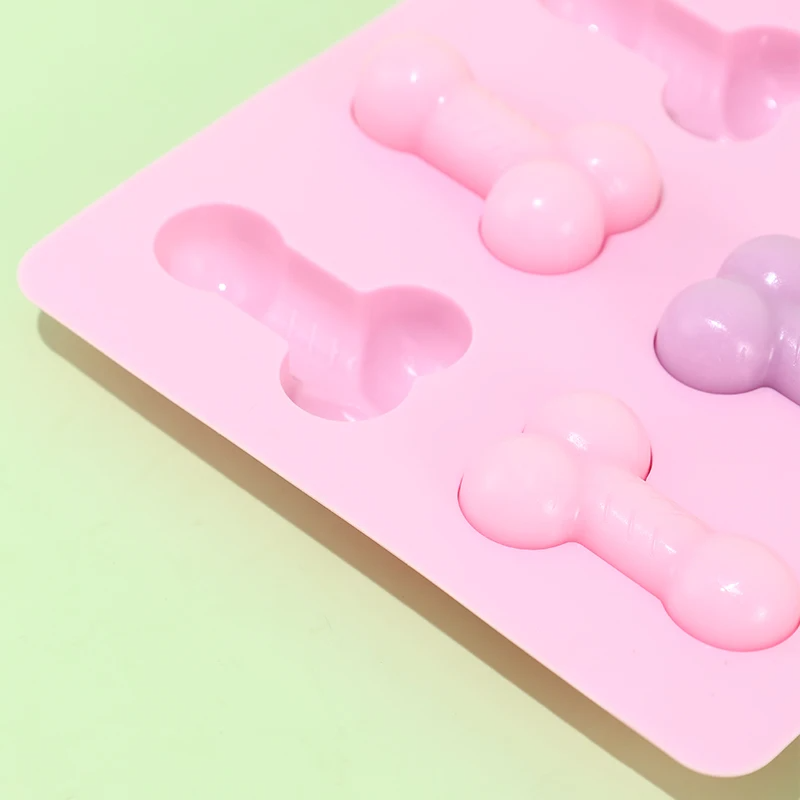 3D Creative อวัยวะเพศชายรูปแม่ - Eco Soap บทวิจารณ์และราคา