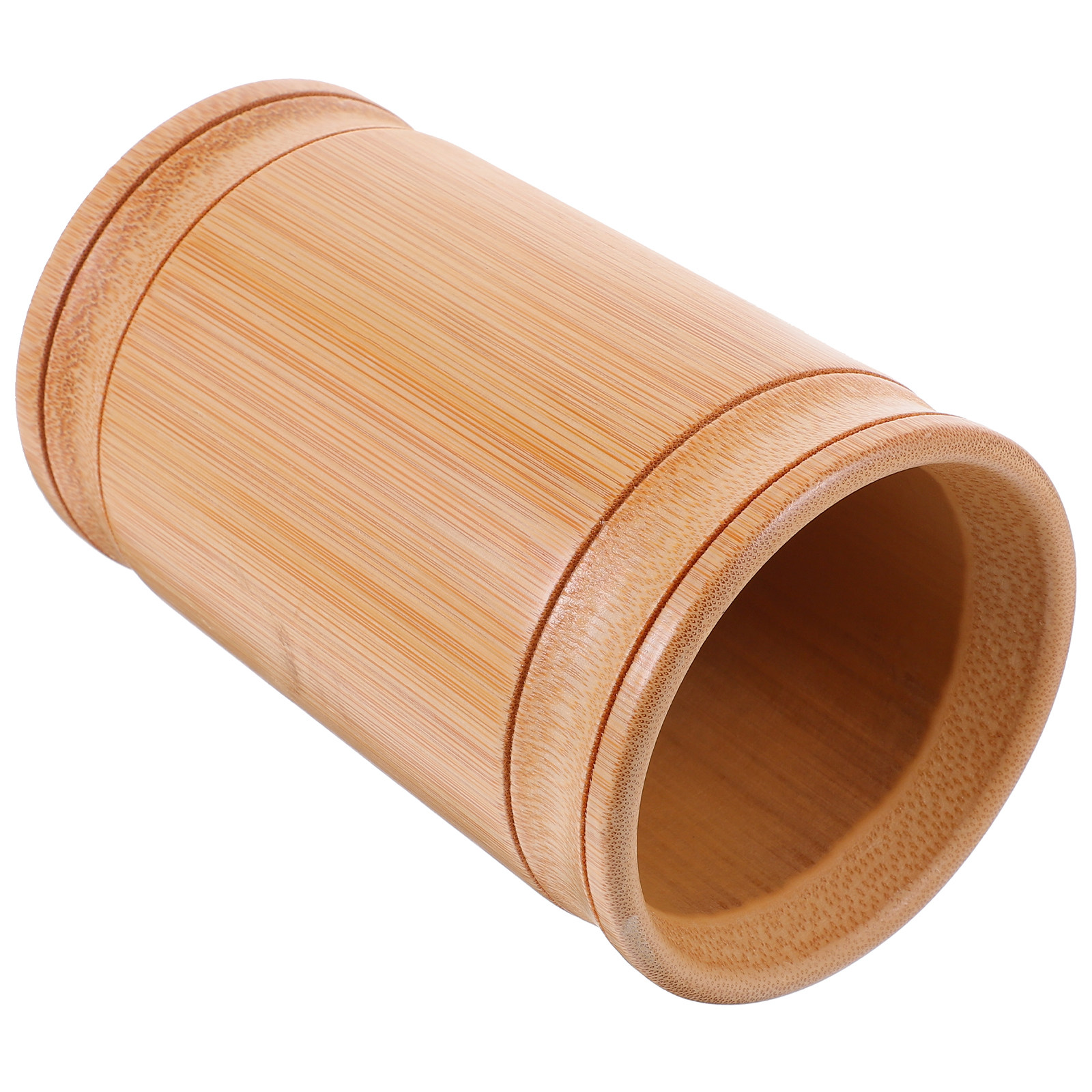 ที่จัดเก็บช้อนส้อมตะเกียบไม้ไผ - Bamboo Cutlery บทวิจารณ์และราคา
