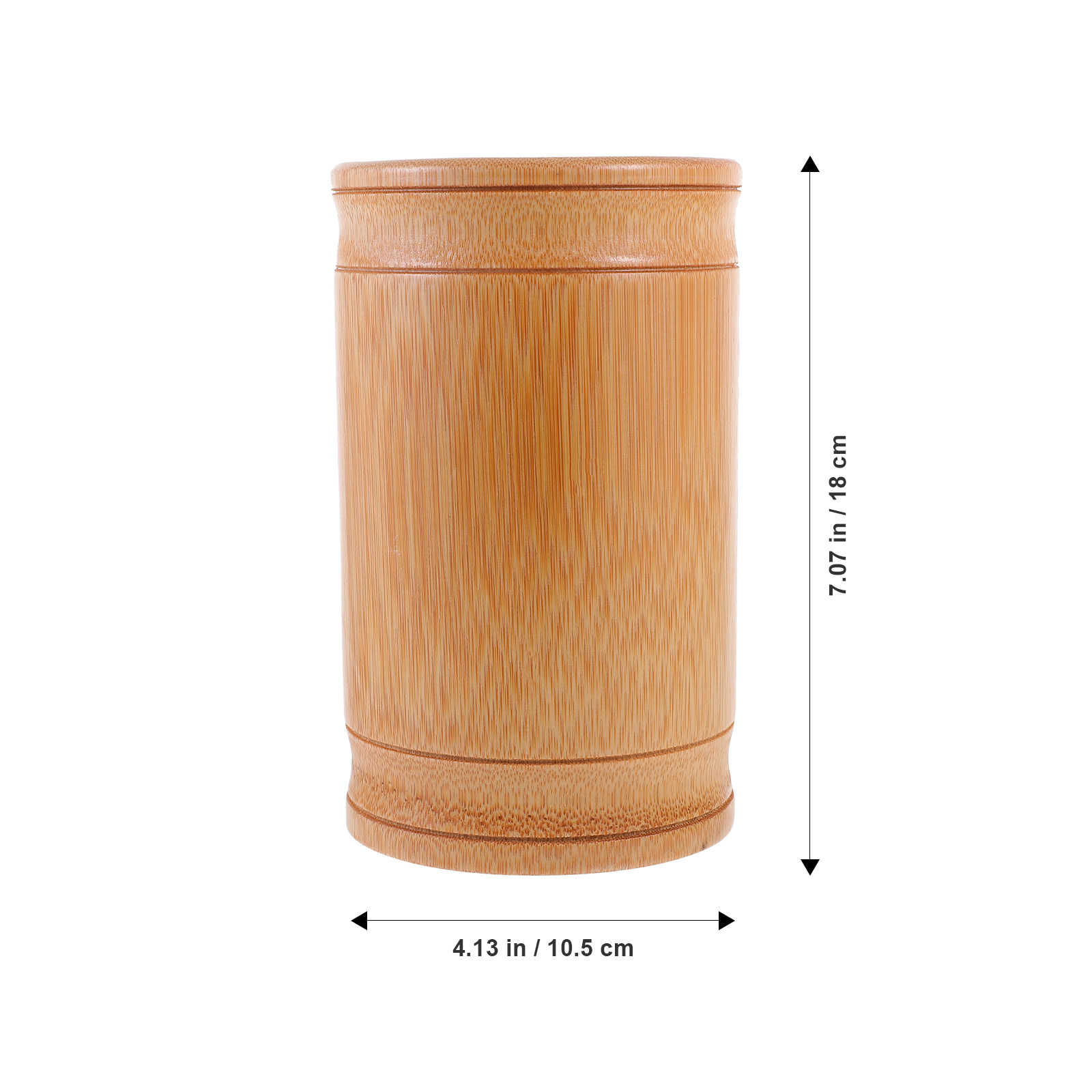 ที่จัดเก็บช้อนส้อมตะเกียบไม้ไผ - Bamboo Cutlery บทวิจารณ์และราคา