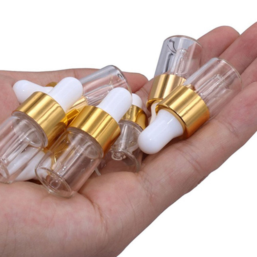 ขวดแก้วบรรจุของเหลว 30 ชิ้น ขว - Reusable Bottle บทวิจารณ์และราคา
