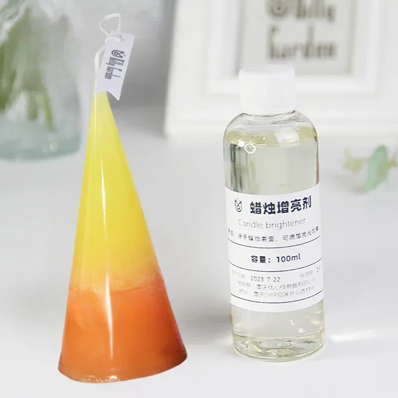 100 ml/ขวดเทียนหอมพื้นผิว Brig - Beeswax Wrap บทวิจารณ์และราคา